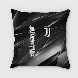 Подушка квадратная JUVENTUS