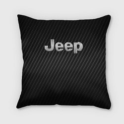 Подушка квадратная Jeep Z