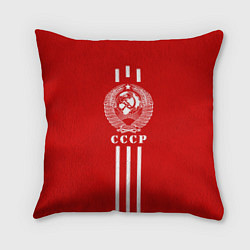 Подушка квадратная СССР
