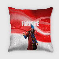 Подушка квадратная FORTNITE