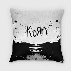 Подушка квадратная Korn