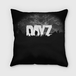 Подушка квадратная DAYZ ДЕЙЗИ