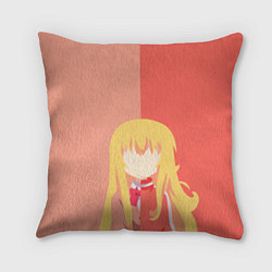 Подушка квадратная Gabriel DropOut Gabriel