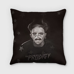 Подушка квадратная Keith Flint THE PRODIGY Z