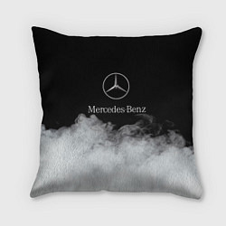 Подушка квадратная Mercedes-Benz Облака