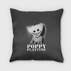 Подушка квадратная Poppy Playtime