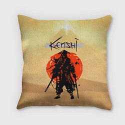 Подушка квадратная KENSHI