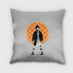 Подушка квадратная Eleven Eggo