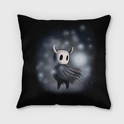 Подушка квадратная Hollow Knight ветер