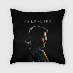 Подушка квадратная Gordon - half life
