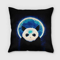 Подушка квадратная Святой панда