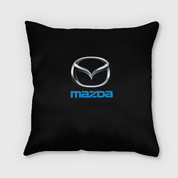 Подушка квадратная Mazda sportcar