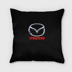 Подушка квадратная Mazda japan motor