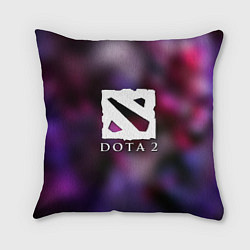 Подушка квадратная Dota 2 valve