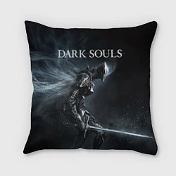 Подушка квадратная Dark Souls