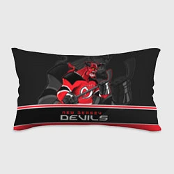 Подушка-антистресс New Jersey Devils