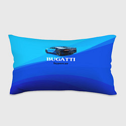 Подушка-антистресс Bugatti hypercar