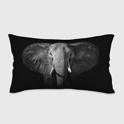Подушка-антистресс Взгляд слона