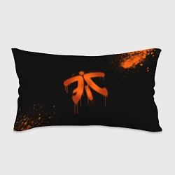 Подушка-антистресс Fnatic: Black collection