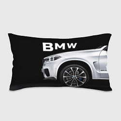 Подушка-антистресс BMW: White Style