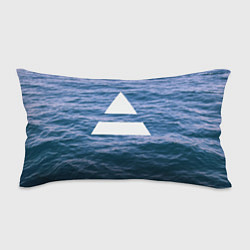 Подушка-антистресс 30 STM: Ocean