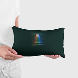 Подушка-антистресс Imagine Dragons Light, цвет: 3D-принт — фото 2