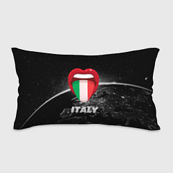 Подушка-антистресс Italy, цвет: 3D-принт
