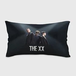 Подушка-антистресс The XX, цвет: 3D-принт