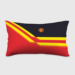 Подушка-антистресс Man United FC: Red style