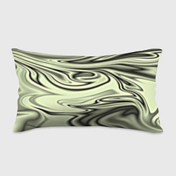 Подушка-антистресс Серый узор