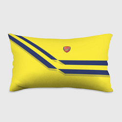 Подушка-антистресс Arsenal FC: Yellow style