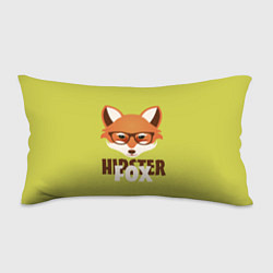 Подушка-антистресс Hipster Fox