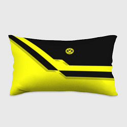 Подушка-антистресс BVB FC: Yellow style