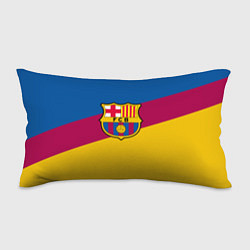Подушка-антистресс FC Barcelona 2018 Colors