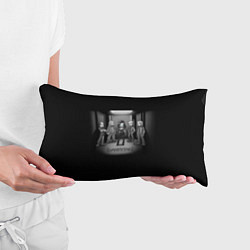 Подушка-антистресс Evanescence Band цвета 3D-принт — фото 2