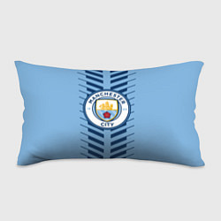 Подушка-антистресс FC Manchester City: Creative
