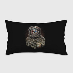 Подушка-антистресс NASA: Death Astronaut