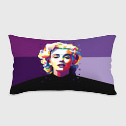 Подушка-антистресс Marilyn Monroe