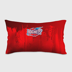 Подушка-антистресс Rockets NBA