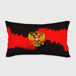 Подушка-антистресс Russia: Red Collection