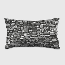 Подушка-антистресс Rock Star