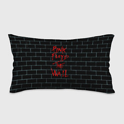 Подушка-антистресс Pink Floyd: The Wall, цвет: 3D-принт