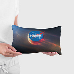 Подушка-антистресс Fortnite NASA, цвет: 3D-принт — фото 2