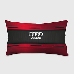 Подушка-антистресс Audi Sport