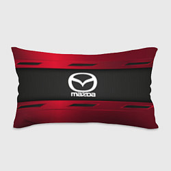 Подушка-антистресс Mazda Sport, цвет: 3D-принт