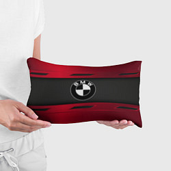 Подушка-антистресс BMW SPORT, цвет: 3D-принт — фото 2