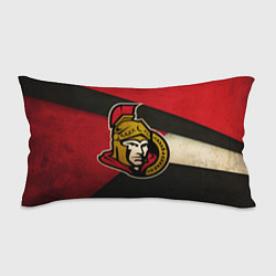 Подушка-антистресс HC Ottawa Senators: Old Style