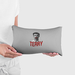 Подушка-антистресс Terry Face, цвет: 3D-принт — фото 2