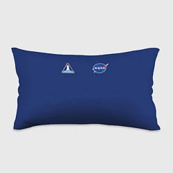 Подушка-антистресс NASA: Special Form, цвет: 3D-принт