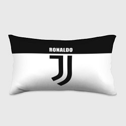 Подушка-антистресс Ronaldo Juve